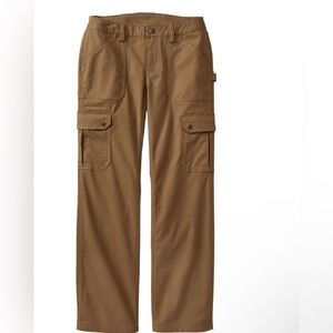 Women's DuluthFlex Fire Hose Relaxed Cargo Pants